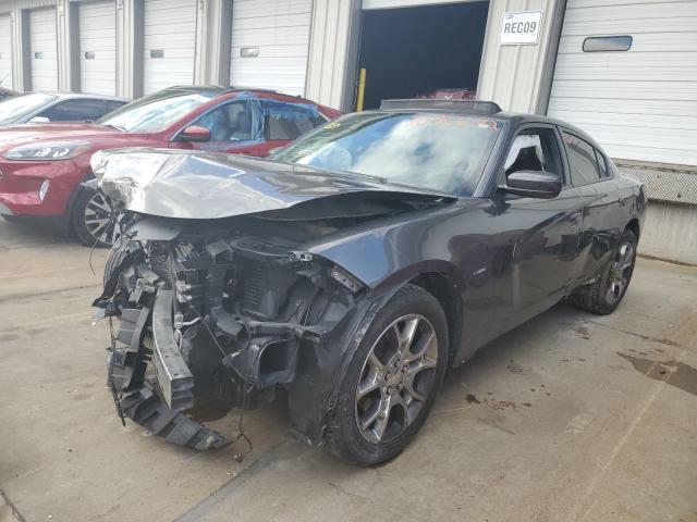 Photo 1 from auction – 2015 DODGE CHARGER SX with VIN 2C3CDXJG7FH832627