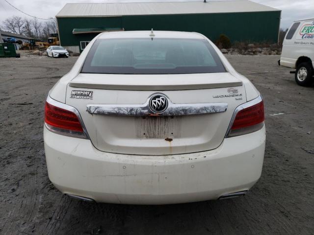 Photo 6 from auction – 2010 BUICK LACROSSE C with VIN 1G4GE5EVXAF251572