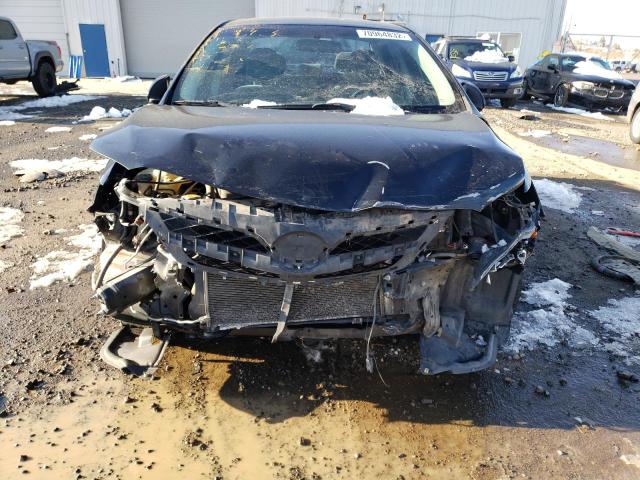 Photo 5 from auction – 2011 TOYOTA COROLLA BA with VIN 2T1BU4EE1BC568792