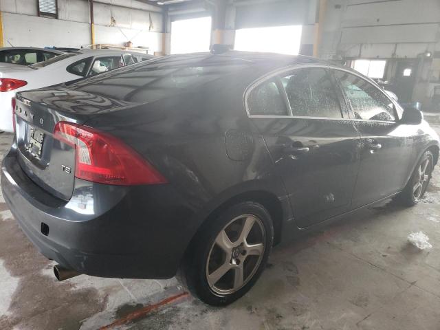 Photo 3 from auction – 2012 VOLVO S60 T5 with VIN YV1622FS5C2131579