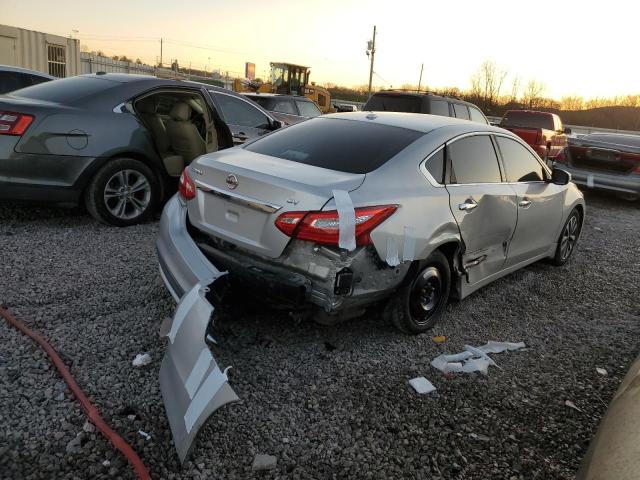Photo 3 from auction – 2016 NISSAN ALTIMA 2.5 with VIN 1N4AL3AP4GC233242