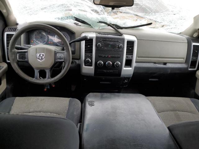 Photo 8 from auction – 2012 DODGE RAM 1500 S with VIN 1C6RD7GP1CS102687