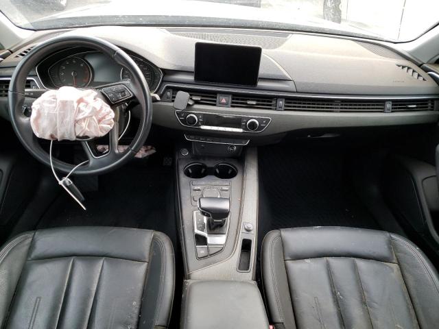Photo 8 from auction – 2019 AUDI A4 PREMIUM with VIN WAUGMAF47KN003984