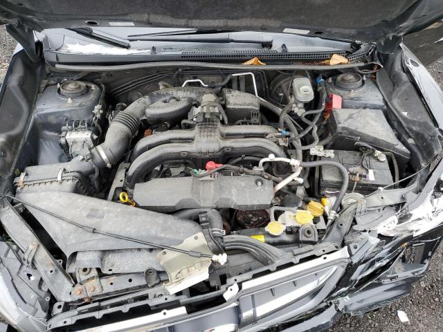 Photo 11 from auction – 2014 SUBARU IMPREZA with VIN JF1GJAA63EH006104