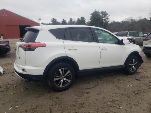Photo 3 from auction – 2018 TOYOTA RAV4 ADVEN with VIN 2T3RFREV0JW809641
