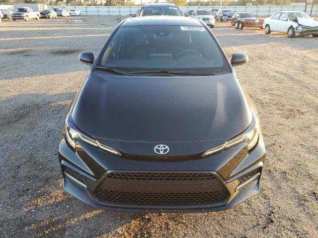 Photo 5 from auction – 2020 TOYOTA COROLLA with VIN JTDT4RCE3LJ020593