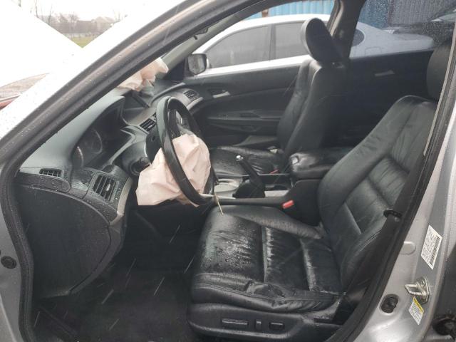 Photo 7 from auction – 2012 HONDA ACCORD SE with VIN 1HGCP2F64CA191664