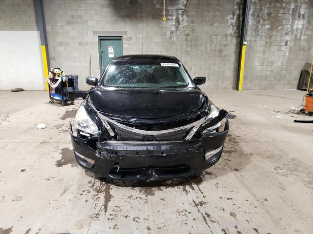 Photo 5 from auction – 2013 NISSAN ALTIMA 2.5 with VIN 1N4AL3AP1DC192094