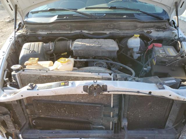 Photo 11 from auction – 2005 DODGE RAM 1500 S with VIN 1D7HA18N65S162206