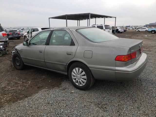 Photo 2 from auction – 2001 TOYOTA CAMRY CE with VIN JT2BG22KX10579183