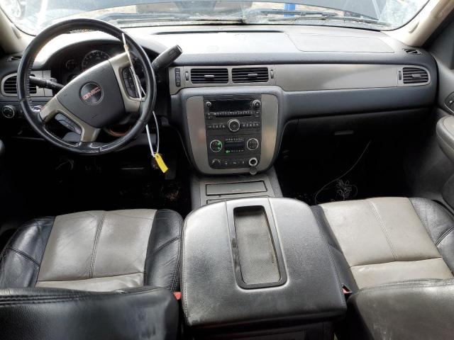 Photo 8 from auction – 2009 GMC SIERRA K15 with VIN 3GTEK33369G185767