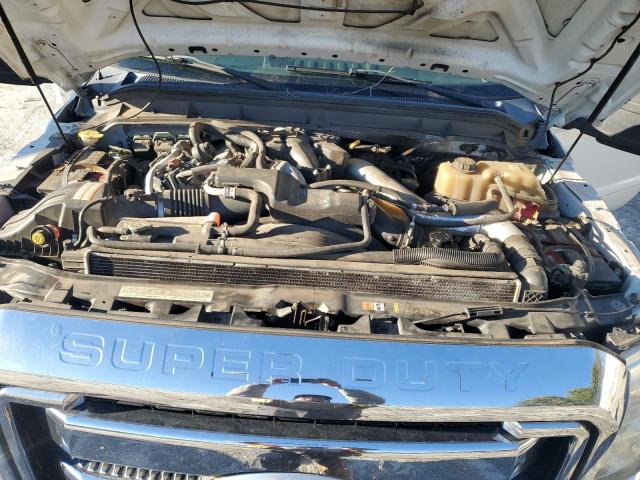 Photo 11 from auction – 2011 FORD F250 SUPER with VIN 1FT7W2BT9BEA58792
