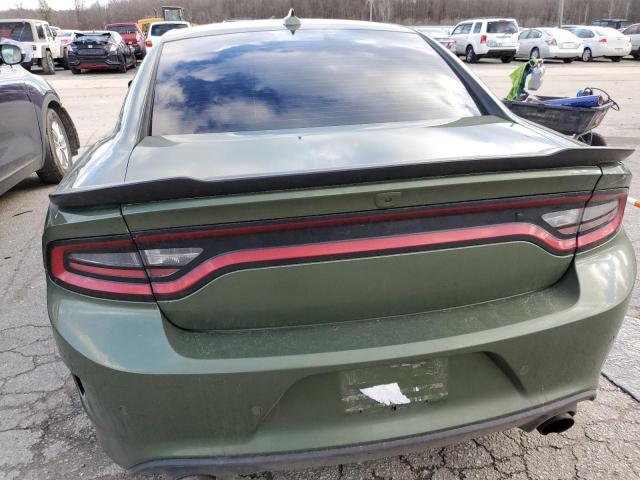 Photo 6 from auction – 2021 DODGE CHARGER SC with VIN 2C3CDXGJ4MH532026