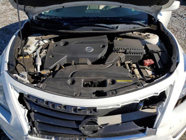 Photo 11 from auction – 2015 NISSAN ALTIMA 2.5 with VIN 1N4AL3AP7FC474758