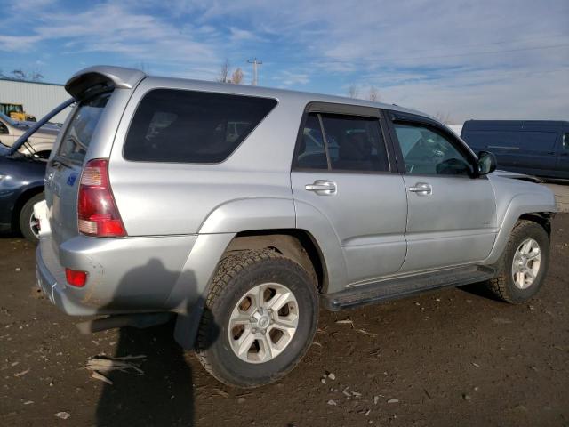Photo 3 from auction – 2004 TOYOTA 4RUNNER SR with VIN JTEBU14R048022935