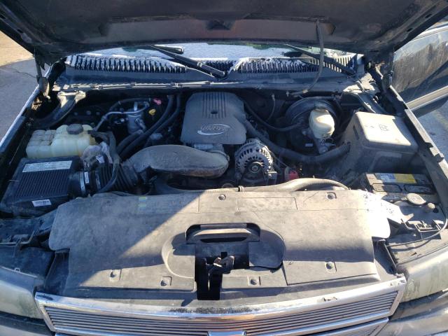 Photo 11 from auction – 2006 CHEVROLET SILVERADO with VIN 2GCEK13Z961260720