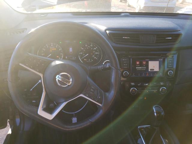 Photo 8 from auction – 2018 NISSAN ROGUE S with VIN KNMAT2MV1JP504885