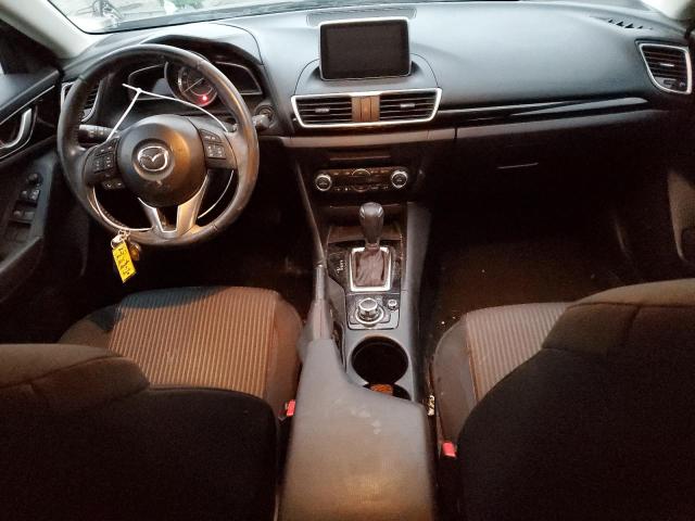 Photo 8 from auction – 2015 MAZDA 3 TOURING with VIN JM1BM1L71F1270045