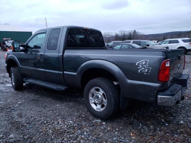 Photo 2 from auction – 2016 FORD F250 SUPER with VIN 1FT7X2B65GEC00022
