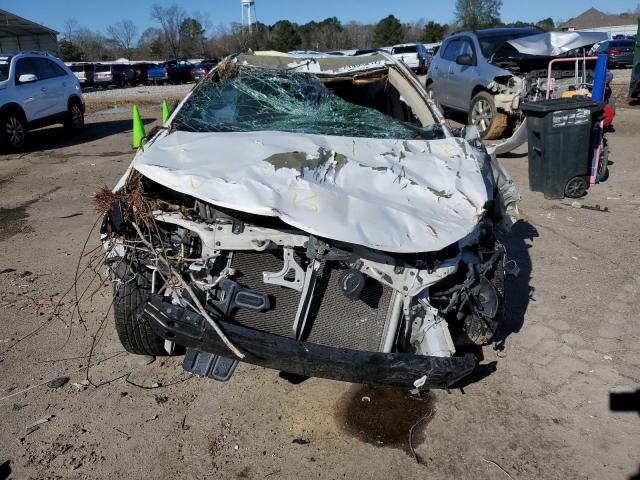 Photo 5 from auction – 2014 TOYOTA COROLLA L with VIN 5YFBURHE9EP095138