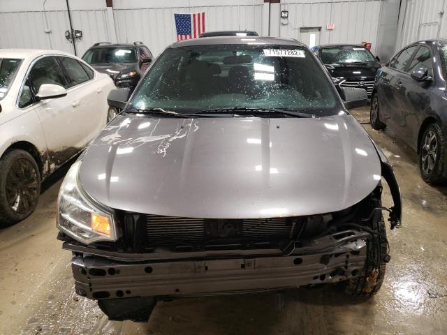 Photo 5 from auction – 2010 FORD FOCUS SE with VIN 1FAHP3FN9AW267502
