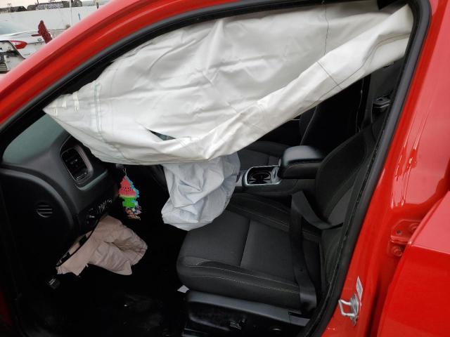 Photo 7 from auction – 2019 DODGE CHARGER SX with VIN 2C3CDXBG2KH658863