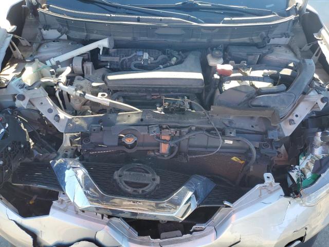 Photo 12 from auction – 2016 NISSAN ROGUE S with VIN 5N1AT2MV3GC814175