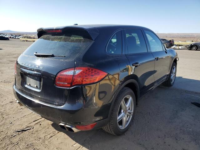 Photo 3 from auction – 2014 PORSCHE CAYENNE with VIN WP1AA2A29ELA04498