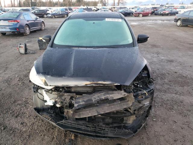 Photo 5 from auction – 2017 FORD FOCUS SE with VIN 1FADP3F20HL271583