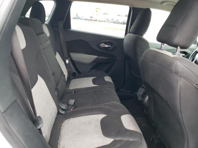 Photo 11 from auction – 2014 JEEP CHEROKEE L with VIN 1C4PJLCB0EW264673