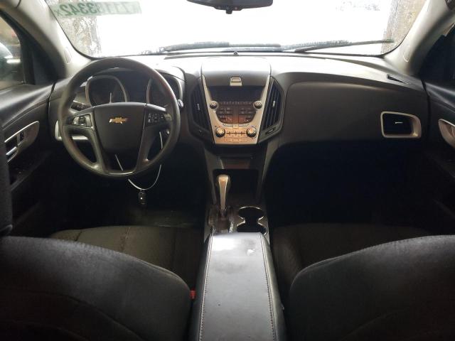 Photo 8 from auction – 2014 CHEVROLET EQUINOX LS with VIN 2GNFLEEK4E6123332