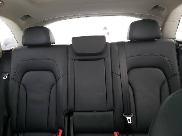 Photo 10 from auction – 2012 AUDI Q5 PREMIUM with VIN WA1DKAFP6CA087854