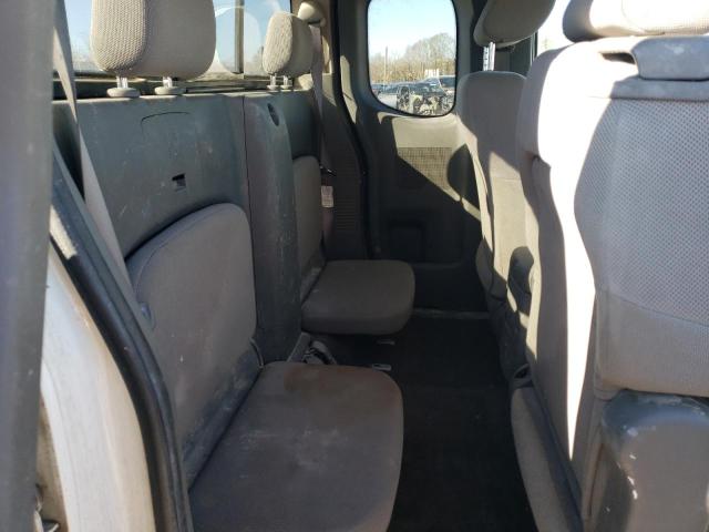 Photo 10 from auction – 2005 NISSAN FRONTIER K with VIN 1N6BD06T45C424573