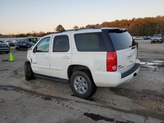 Photo 2 from auction – 2007 GMC YUKON with VIN 1GKFC13067R404837