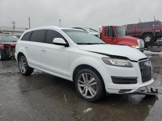 Photo 4 from auction – 2013 AUDI Q7 PREMIUM with VIN WA1LMAFE3DD011447