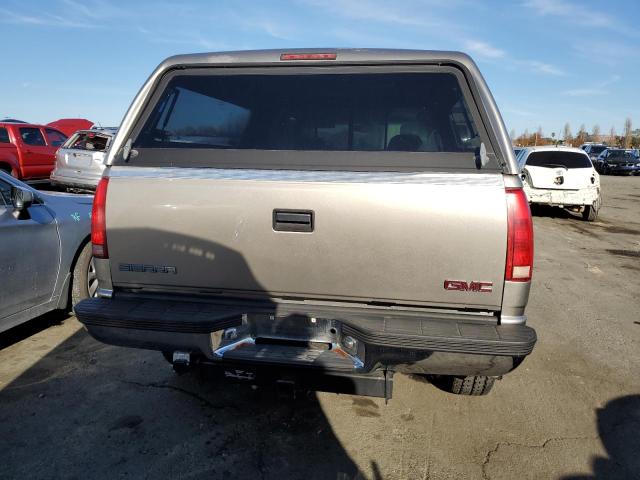 Photo 6 from auction – 1998 GMC SIERRA K15 with VIN 2GTEK19R4W1539385