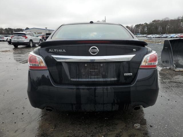 Photo 6 from auction – 2015 NISSAN ALTIMA 2.5 with VIN 1N4AL3AP3FC594637