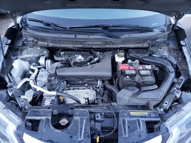 Photo 12 from auction – 2017 NISSAN ROGUE S with VIN KNMAT2MTXHP610633