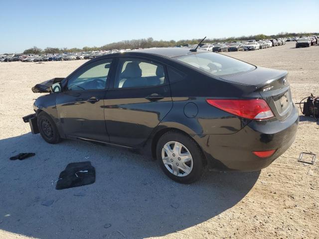 Photo 2 from auction – 2017 HYUNDAI ACCENT SE with VIN KMHCT4AE2HU273947