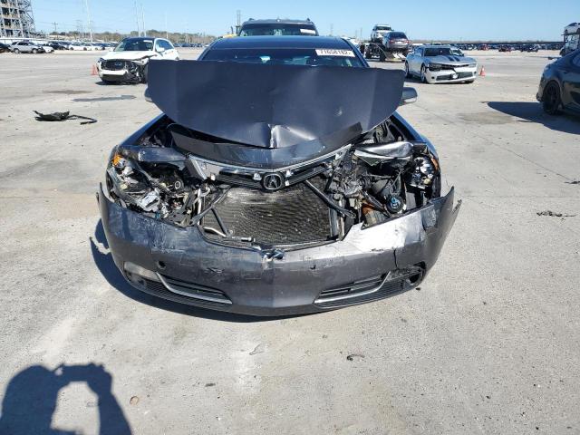 Photo 5 from auction – 2012 ACURA TL with VIN 19UUA8F54CA022406