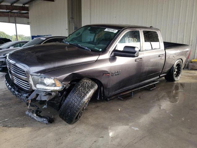 Photo 1 from auction – 2016 RAM 1500 SPORT with VIN 1C6RR7UT2GS419788