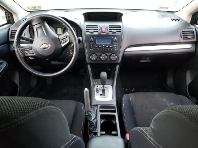 Photo 8 from auction – 2013 SUBARU XV CROSSTR with VIN JF2GPACC8D2888045