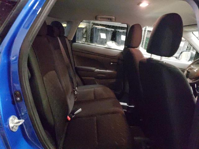 Photo 11 from auction – 2020 MITSUBISHI OUTLANDER with VIN JA4AR3AU7LU016684