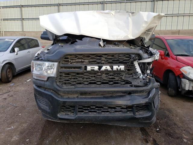 Photo 5 from auction – 2022 RAM 2500 TRADE with VIN 3C6UR5CJ5NG202576