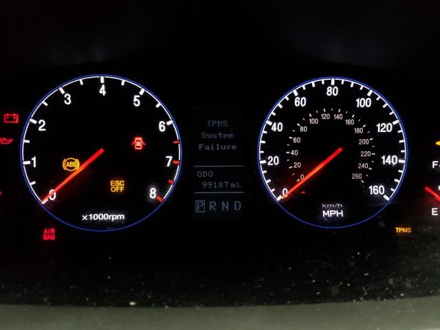 Photo 9 from auction – 2008 HYUNDAI AZERA SE with VIN KMHFC46F08A262509
