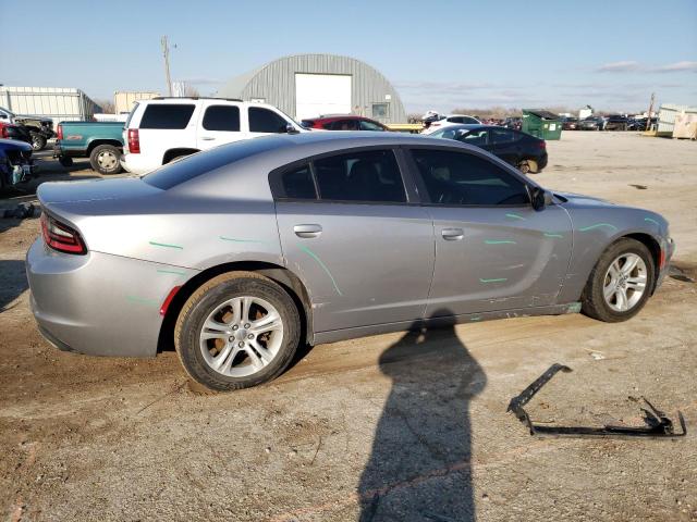 Photo 3 from auction – 2015 DODGE CHARGER SE with VIN 2C3CDXBG8FH835793