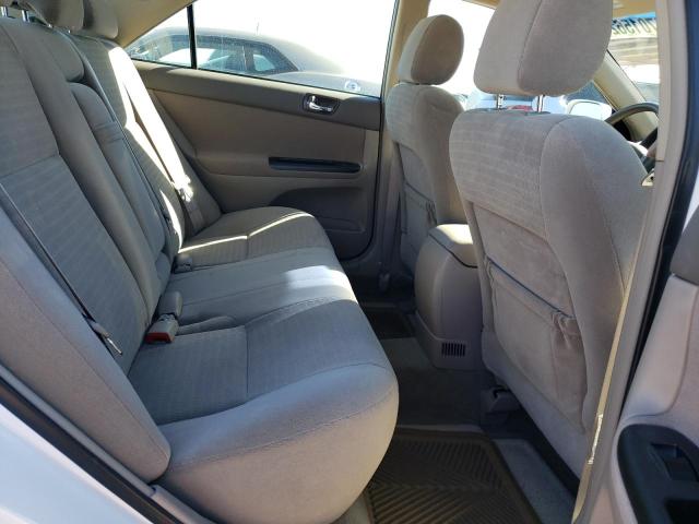 Photo 10 from auction – 2006 TOYOTA CAMRY LE with VIN 4T1BE30K46U712943