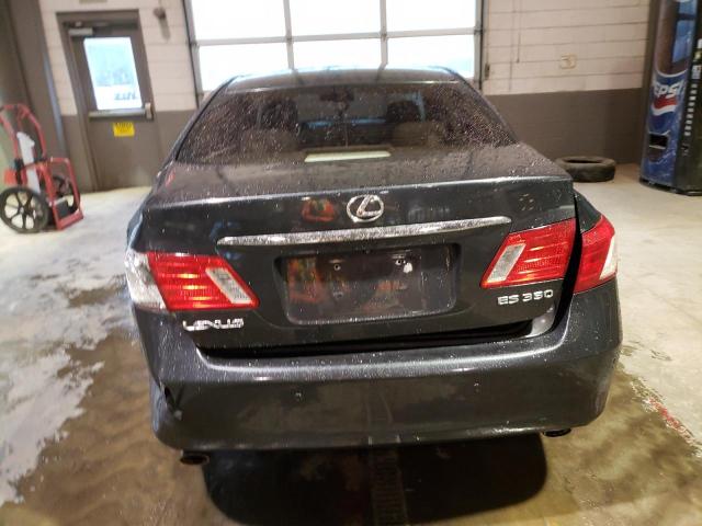 Photo 6 from auction – 2007 LEXUS ES 350 with VIN JTHBJ46G372058182