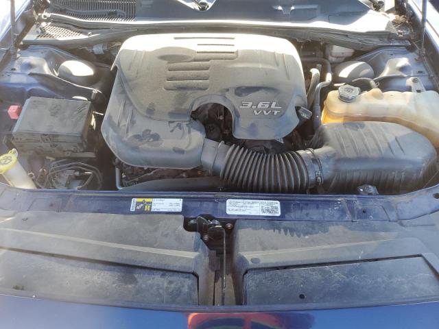 Photo 11 from auction – 2015 DODGE CHALLENGER with VIN 2C3CDZAG6FH704763