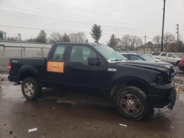 Photo 4 from auction – 2007 FORD F150 with VIN 1FTRX14W07FA04659